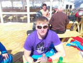 Фотография Антонова Влада