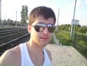 Фотография Нагорного Михаила