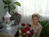 Світлана Тесляк фотография #37 (источник - https://vk.com/id68204035)