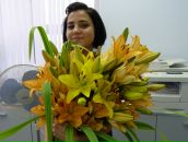 Фотография Рязанцевой Надежды