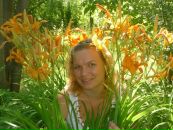 Фотография Черных Юлии