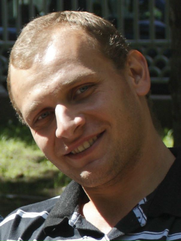 Антон Исаев фотография #20