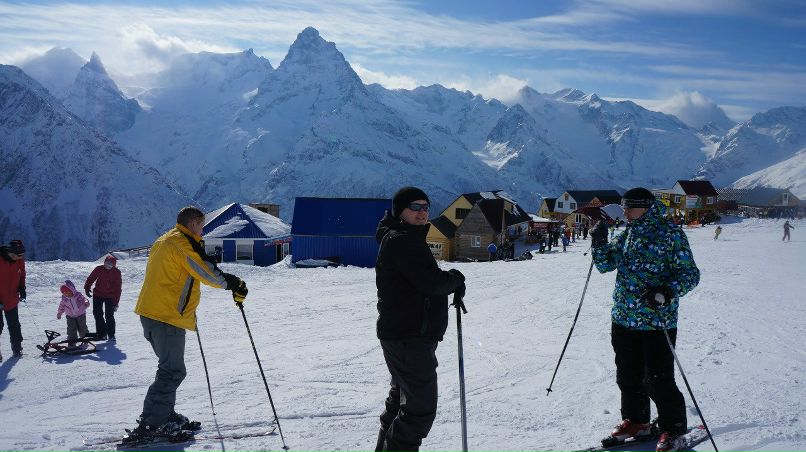 Андрей Гошкодер фотография #29