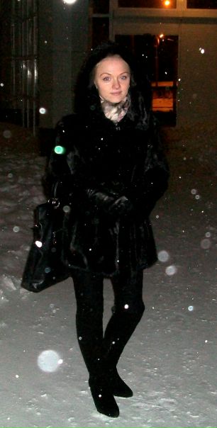 №6, Кристина Липатова, 35 лет, Сургут №6, Кристина Липатова, 35 лет, Сургут