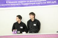 Фотография Домничева Александра