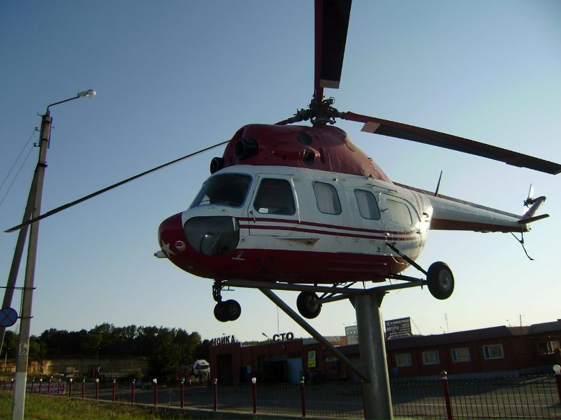 Александр Иванов фотография #46