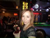 Фотография Гатиной Миляуши