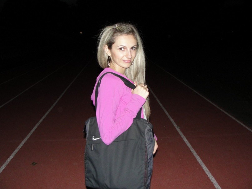 Елена Ладыгина фотография #46