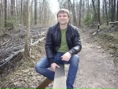 Фотография Маслова Антона