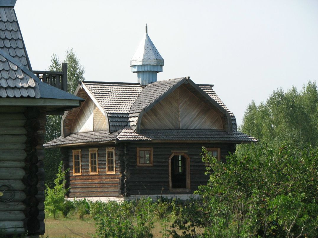 Иван Зыков фотография #18