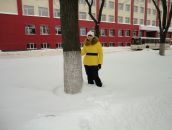 Фотография Григорьев Юрий