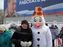 Фотография Вьюшиной Елены