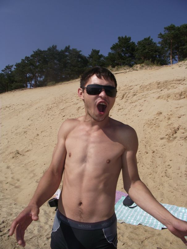 Дмитрий Мефодьев фотография #19