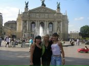 Юлія Баран фотография #5 (источник - https://vk.com/id19259303)