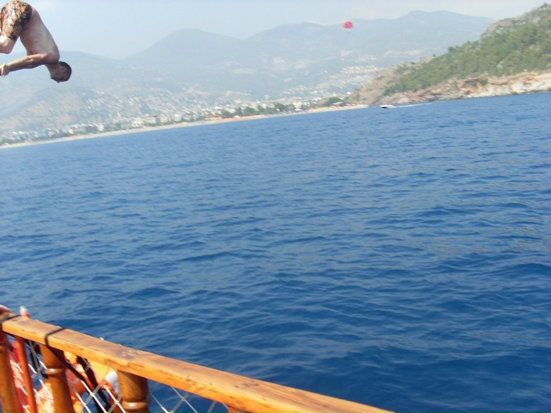 Andrey Green фотография #17