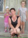 Галя Семенюк ( маліновська ) фотография #49 (источник - https://vk.com/id80662765)