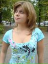 Фотография Крысиной Анюты