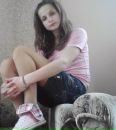 Іваночка Максимів фотография #46 (источник - https://vk.com/id133088879)
