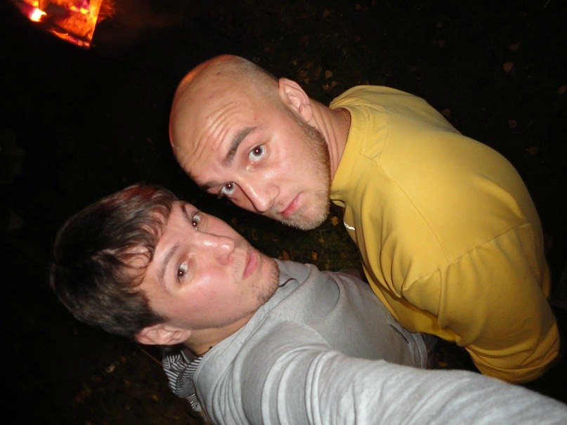 Сашка Сесько фотография #41