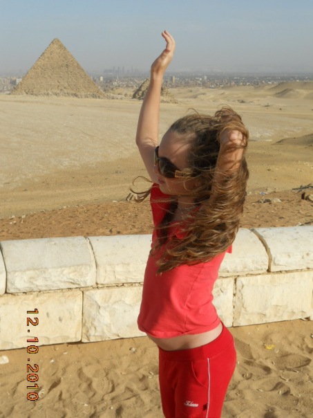 Оля Буб фото №6