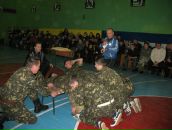 Євгеній Проценко фотография #32 (источник - https://vk.com/id46576900)