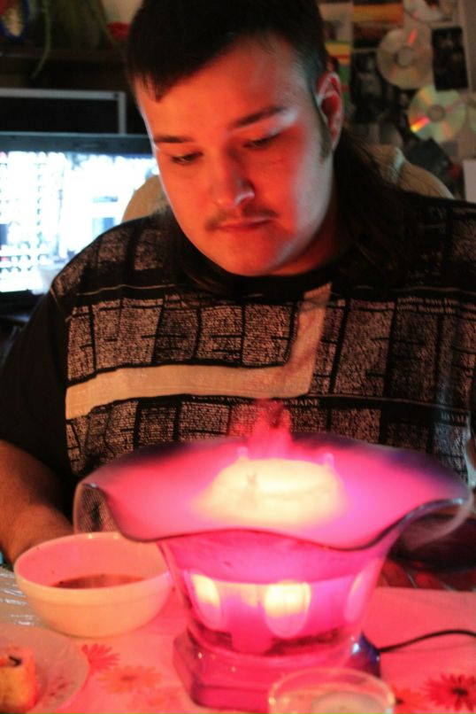 Тимур Рыбин фотография #27