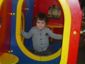 Фотография Салии Дианы