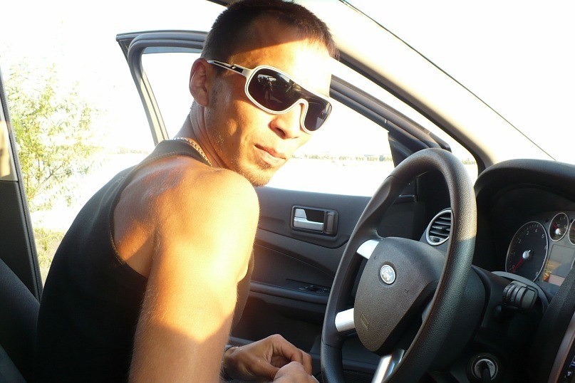 Альберт Хайбулин фотография #29