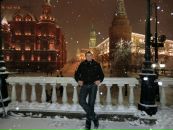 Фотография Шатерникова Максима