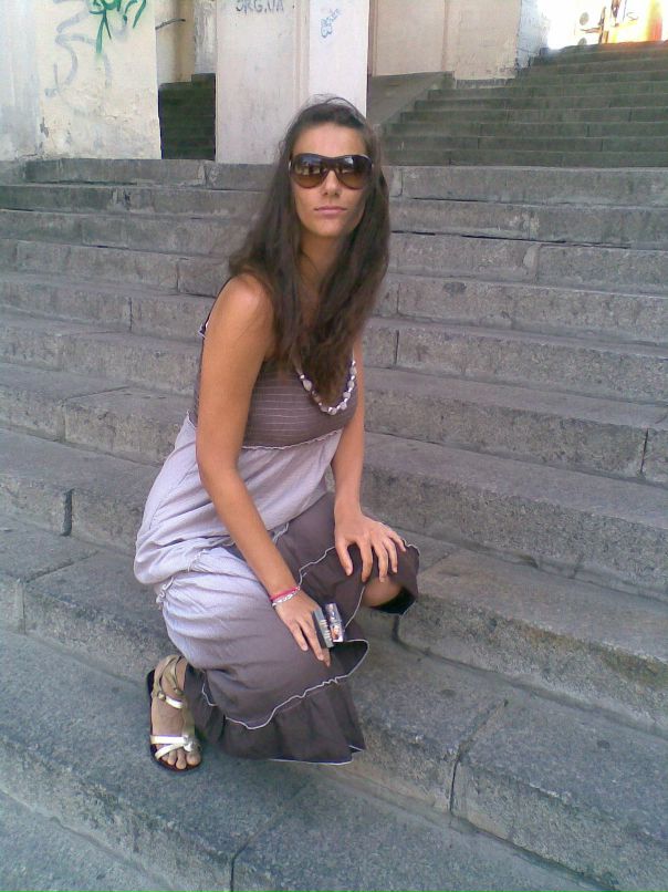 Анна Доценко фотография #4