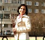 Фотография Нижегородцевой Натальи