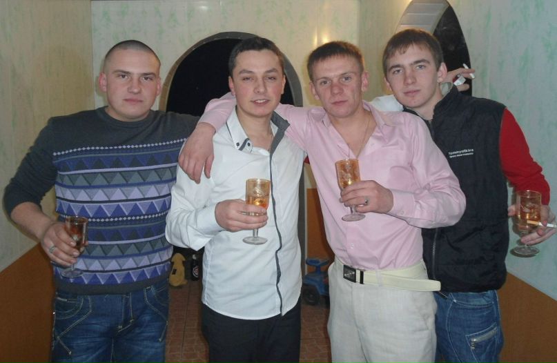 Максим Магировский фотография #38