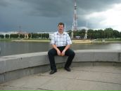 Фотография Куракова Виталия