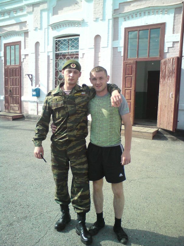 Денис Бечиков фотография #46