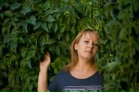 Фотография Скворцовой Натальи