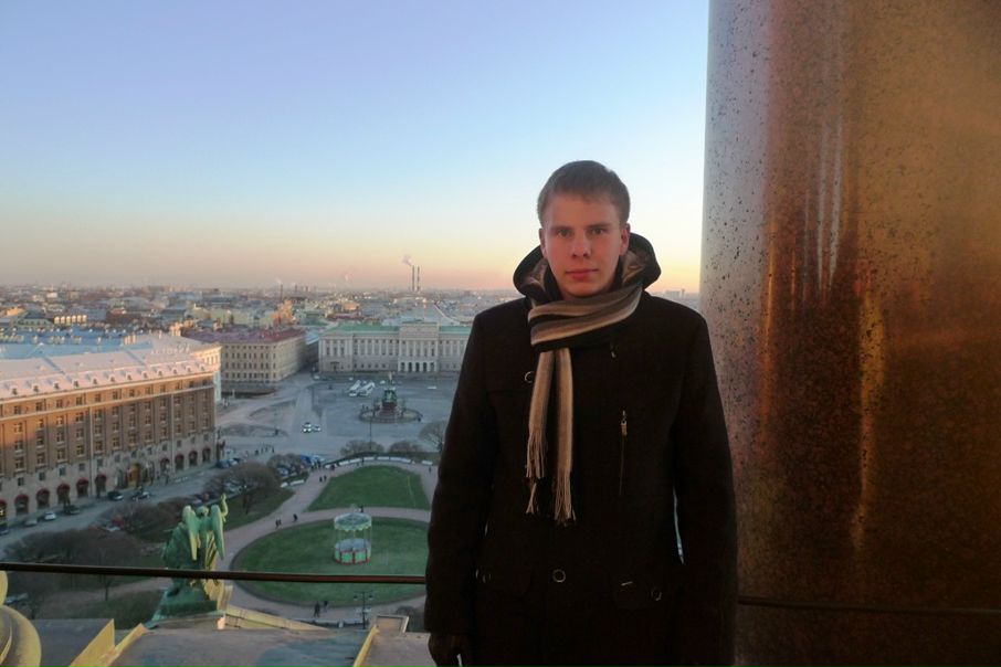 Александр Миненко фото №50