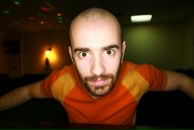 Фотография Меерсона Александра