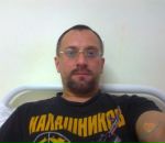 Фотография Хрусталёва Сергея