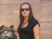 Фотография Трафимовой Елены