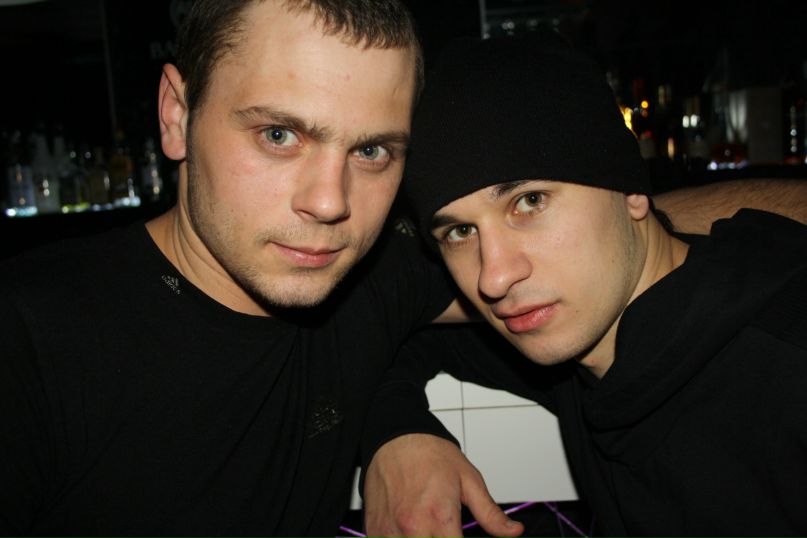 Иван Стрельцов фотография #14