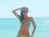 Фотография Овчинниковой Юли