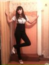 Фотография Хрущёвой Дианы