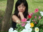 Фотография Королевой Ольги