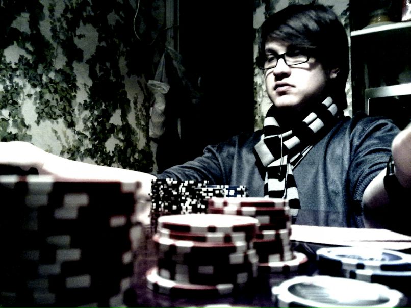 Дмитрий Щербич фотография #7