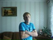 Фотография Лунова Саши