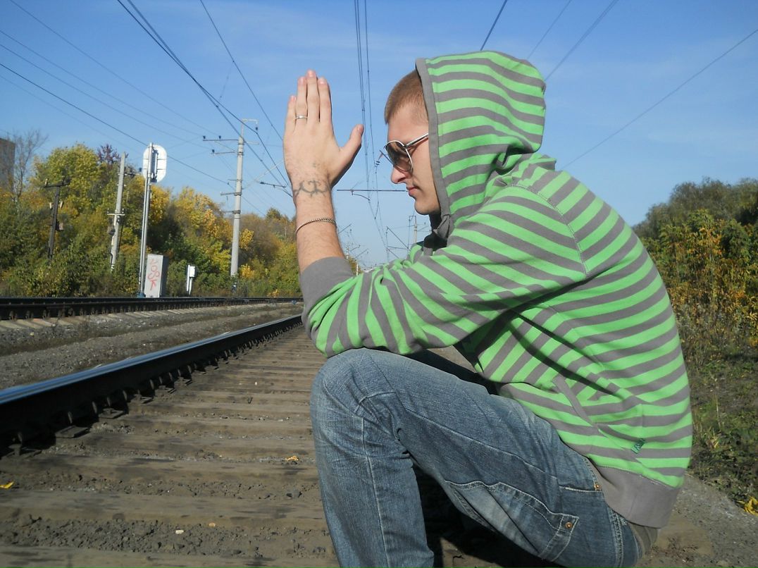 Chris Taylor фотография #6