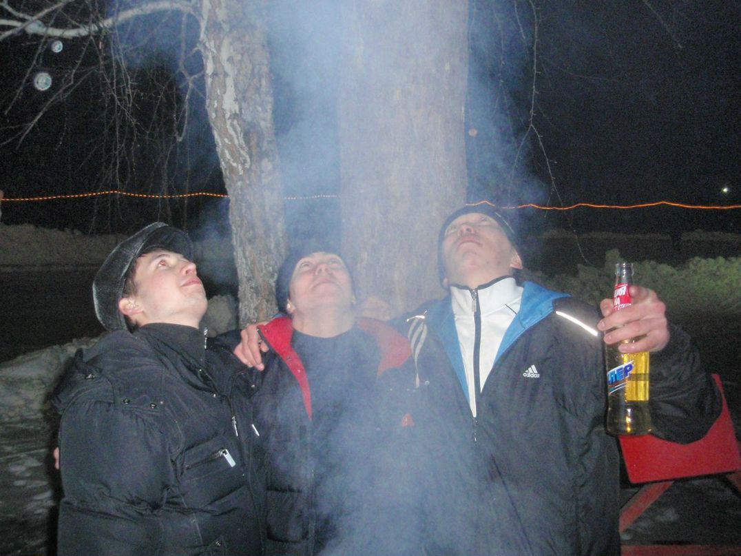 Станислав Бакин фотография #22