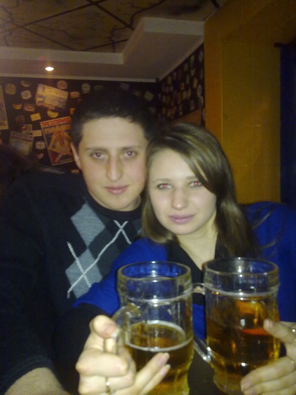 Сергей Андриенко фотография #15