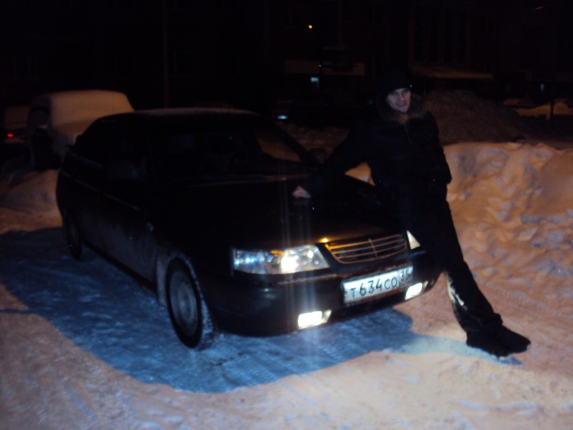 Иван Модин фотография #30