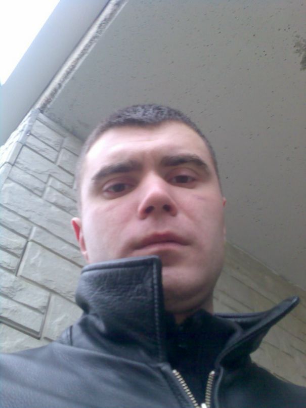 Дмитрий Вол фотография #50
